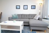 Ferienwohnung in Grömitz - Strandidyll, 102 - Typ B6S - Bild 5