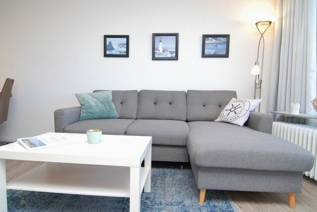 Ferienwohnung in Grömitz - Strandidyll, 102 - Typ B6S - Bild 5