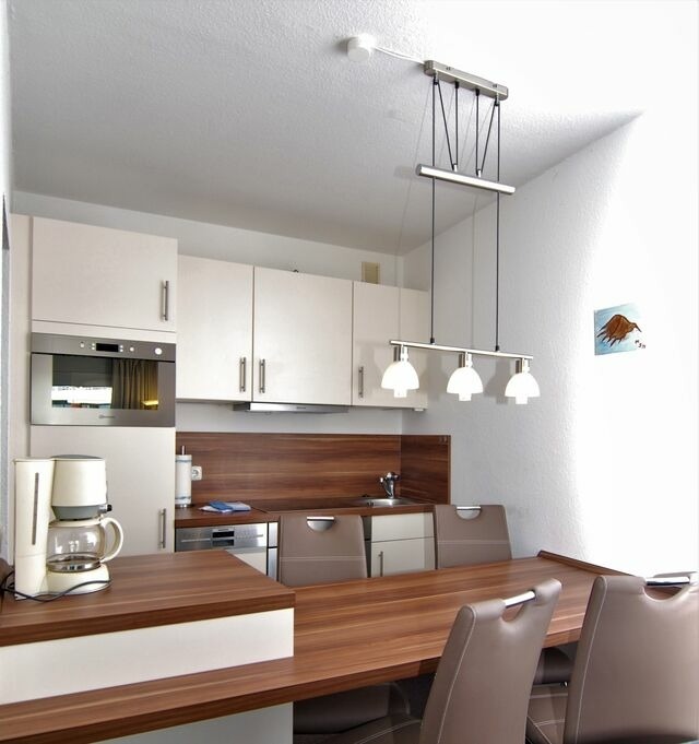 Ferienwohnung in Grömitz - Strandidyll, 102 - Typ B6S - Bild 6