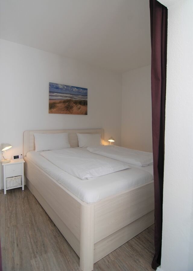 Ferienwohnung in Grömitz - Strandidyll, 102 - Typ B6S - Bild 7