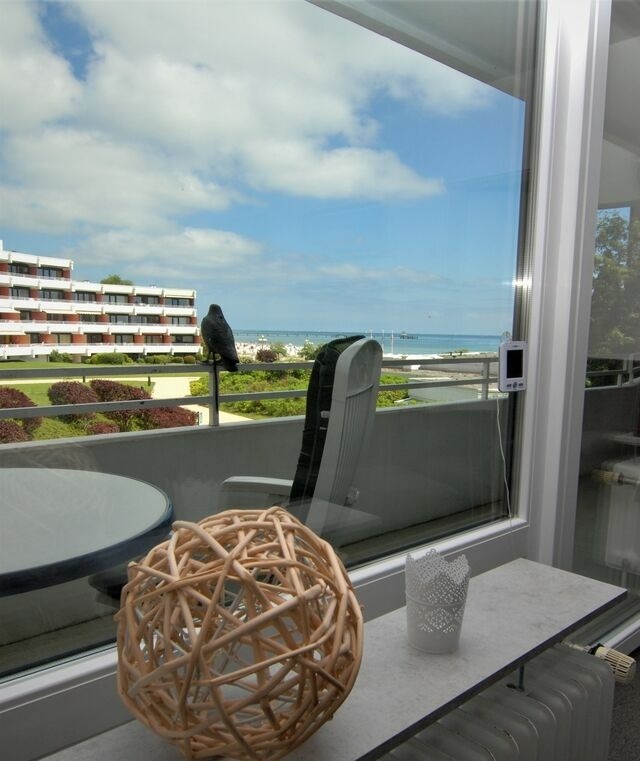 Ferienwohnung in Grömitz - Strandidyll, 102 - Typ B6S - Bild 13