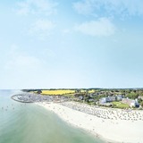 Ferienwohnung in Grömitz - Strandidyll, 102 - Typ B6S - Bild 22