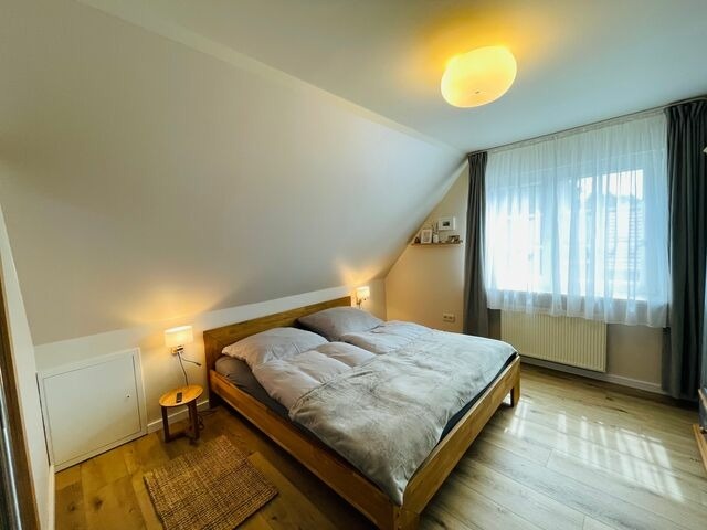 Ferienwohnung in Prerow - Prerower Ferienwohnung - Bild 14