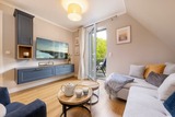 Ferienwohnung in Zingst - Störtebekers Perle - Bild 1