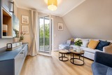 Ferienwohnung in Zingst - Störtebekers Perle - Bild 2