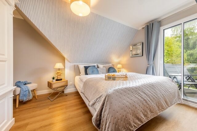 Ferienwohnung in Zingst - Störtebekers Perle - Bild 7