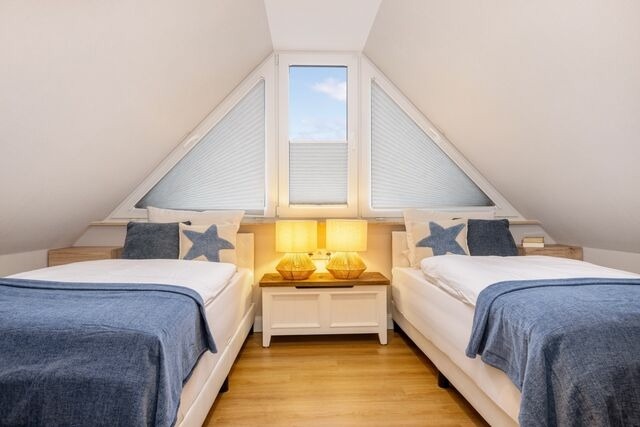 Ferienwohnung in Zingst - Störtebekers Perle - Bild 14