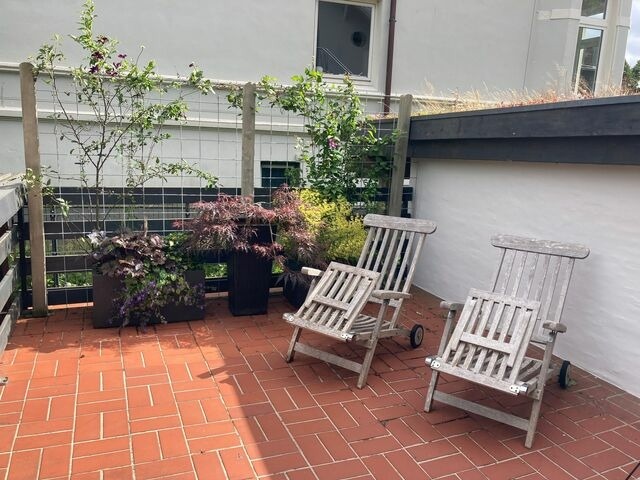 Ferienwohnung in Schleswig - Ferienwohnung 5 Linden - Bild 12