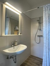 Ferienwohnung in Boren - Ferienhaus Lindaunis - Wohnung Arnis - Bild 3