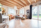 Ferienwohnung in Waabs - Ostseegarten Langholz - Ferienwohnung Schwalbe für bis zu 2 Personen - Bild 2
