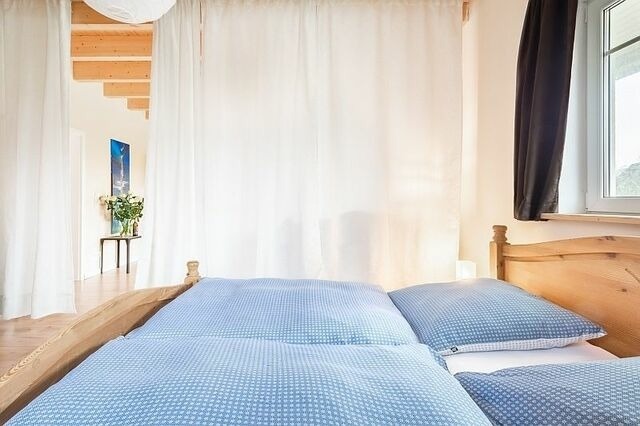 Ferienwohnung in Waabs - Ostseegarten Langholz - Ferienwohnung Schwalbe für bis zu 2 Personen - Bild 6