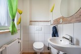 Ferienwohnung in Waabs - Ostseegarten Langholz - Ferienwohnung Schwalbe für bis zu 2 Personen - Bild 9
