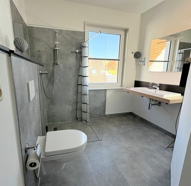 Ferienwohnung in Schleswig - Ferienwohnung Holmer Ausblick - Bild 11