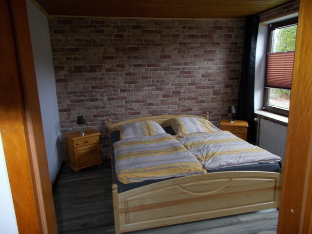 Ferienwohnung in Kappeln - Ferienwohnung Suppengr&uuml;n - Bild 6