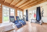 Ferienwohnung in Waabs - Ostseegarten Langholz - Ferienwohnung Wintergarten für bis zu 6 Personen - Bild 12