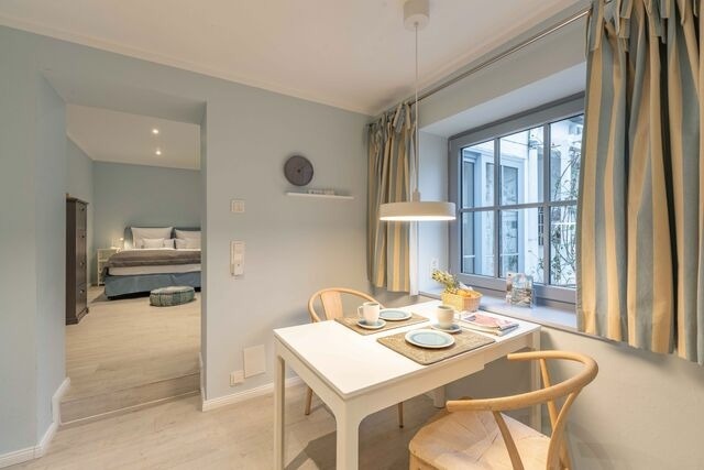 Ferienwohnung in Kappeln - Kappeln 336 - Bild 12