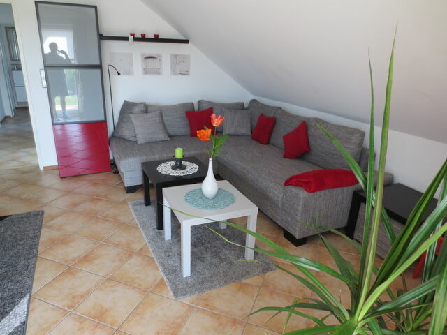 Ferienwohnung in Damp - Ferienwohnung Lehmann - Bild 3