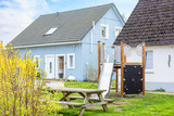 Ferienwohnung in Waabs - Ostseegarten Langholz - Ferienwohnung Kleine Wolke (bis 2 Pers) - Bild 13