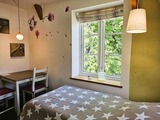 Einzelzimmer in Ulsnis - Putbrese Hof - Einzelzimmer Pferdestall - Bild 2