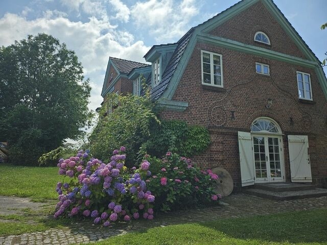Einzelzimmer in Ulsnis - Putbrese Hof - Einzelzimmer Pferdestall - Bild 10