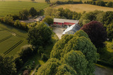 Einzelzimmer in Ulsnis - Putbrese Hof - Einzelzimmer Pferdestall - Bild 12