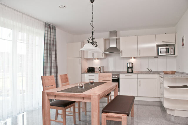 Ferienhaus in Waabs - Ostsee Ferienh&auml;user - Bild 5