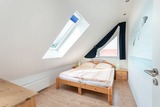 Ferienwohnung in Waabs - Ostseegarten Langholz - Ferienwohnung Silbermöwe für bis zu 4 Personen - Bild 7