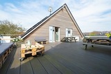 Ferienwohnung in Waabs - Ostseegarten Langholz - Ferienwohnung Silbermöwe für bis zu 4 Personen - Bild 12