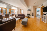 Ferienwohnung in Brodersby - Ferienwohnung Odin - Bild 1