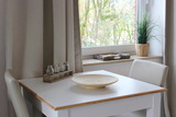 Ferienwohnung in Hasselberg - BARFUSSpark - Ferienwohnung Matrosennest - Bild 9