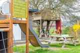 Ferienwohnung in Waabs - Ostseegarten Langholz - Ferienwohnung Abendsonne (bis 6 Pers) - Bild 23