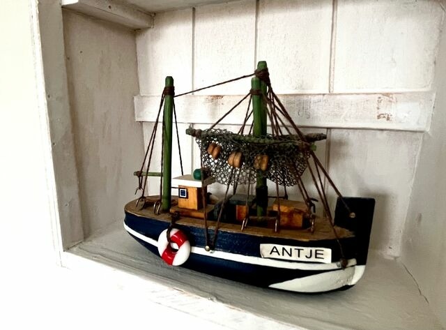 Ferienwohnung in Schleswig - Ferienwohnung Holmer Aussicht - Bild 14