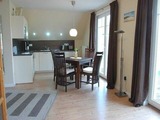 Ferienwohnung in Waabs - Ostseegarten Langholz - Ferienwohnung Waterblick für bis zu 4 Personen - Bild 1