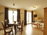Ferienwohnung in Waabs - Ostseegarten Langholz - Ferienwohnung Waterblick für bis zu 4 Personen - Bild 2