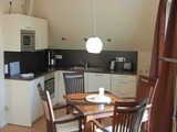 Ferienwohnung in Waabs - Ostseegarten Langholz - Ferienwohnung Waterblick für bis zu 4 Personen - Bild 4