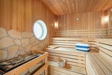 Ferienwohnung in Waabs - Ostseegarten Langholz - Ferienwohnung Waterblick für bis zu 4 Personen - Bild 8
