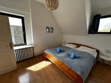 Ferienwohnung in Grödersby - Ferienhof Thieheuer Ferienwohnung 3 - Bild 8