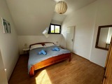 Ferienwohnung in Grödersby - Ferienhof Thieheuer Ferienwohnung 3 - Bild 9