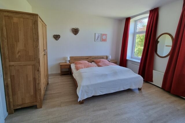 Ferienwohnung in Brodersby - Ferienwohnung Biethahn - Gaarden - Bild 6
