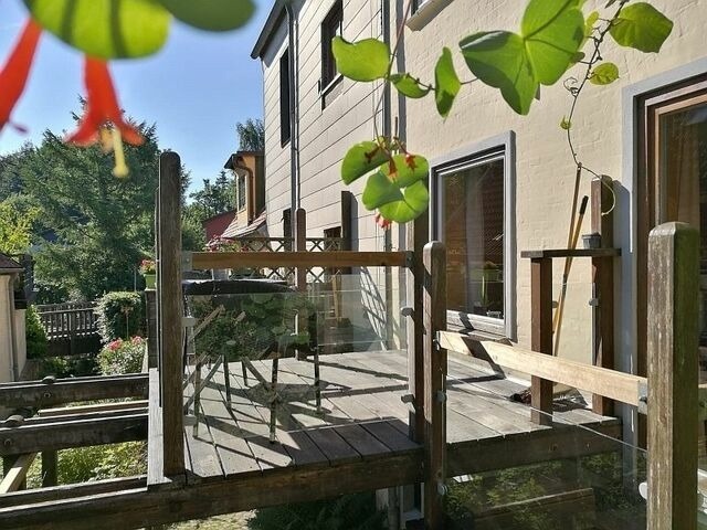 Ferienhaus in Schleswig - Am M&uuml;hlenbach - Ferienhaus Diestel - Bild 20