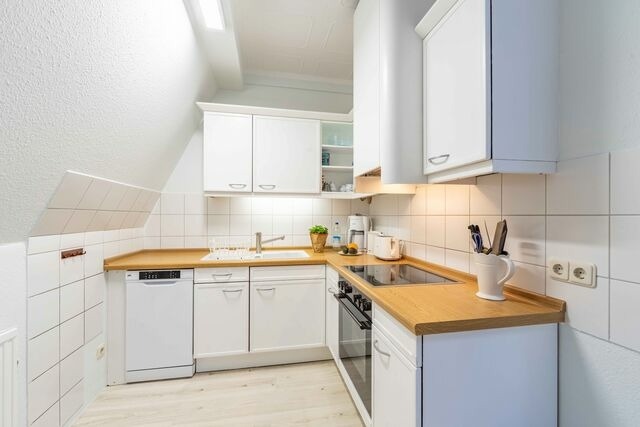 Ferienwohnung in Kappeln - Kappeln 334 - Bild 11