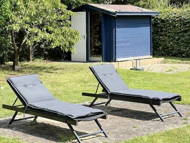 Ferienwohnung in Dassow - Ostsee Oase P&ouml;tenitz - Bild 22