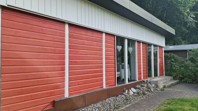 Ferienhaus in Ahlbeck - Idyllisches Ferienhaus Strandhaus - Bild 13