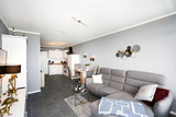 Ferienwohnung in Sierksdorf - B-11/3 Elegantes Meerblick-Apartment - Bild 4