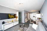 Ferienwohnung in Sierksdorf - B-11/3 Elegantes Meerblick-Apartment - Bild 5