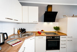 Ferienwohnung in Sierksdorf - B-11/3 Elegantes Meerblick-Apartment - Bild 12