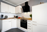 Ferienwohnung in Sierksdorf - B-11/3 Elegantes Meerblick-Apartment - Bild 13