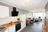 Ferienwohnung in Sierksdorf - B-11/3 Elegantes Meerblick-Apartment - Bild 14