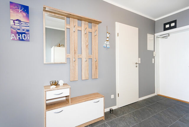 Ferienwohnung in Sierksdorf - B-11/3 Elegantes Meerblick-Apartment - Bild 15