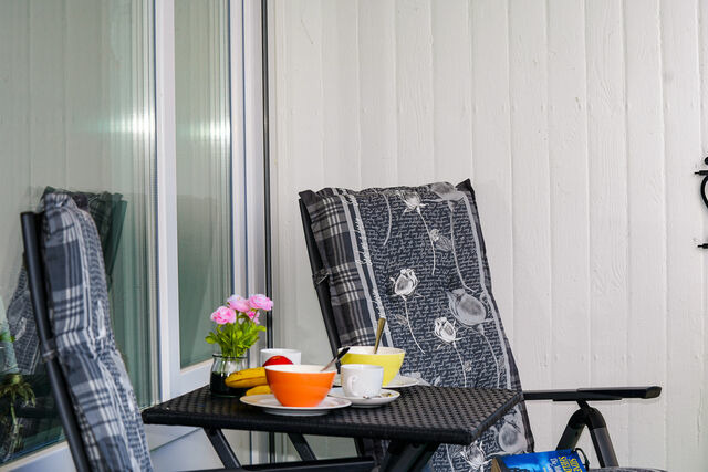 Ferienwohnung in Sierksdorf - B-11/3 Elegantes Meerblick-Apartment - Bild 17